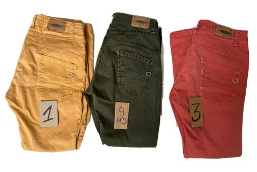 Pantalons please medium - pantalons, t.