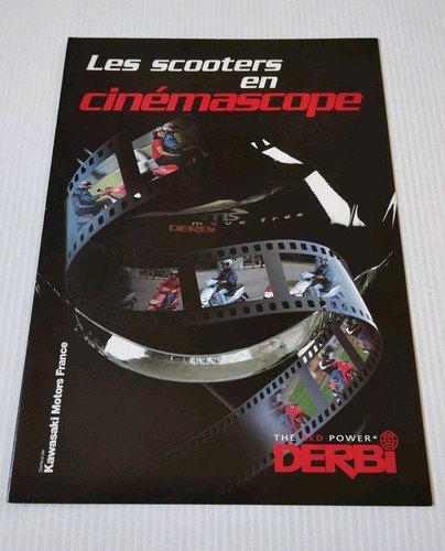 Derbi atlantis aceno - derbi,