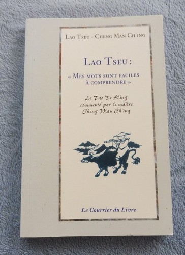 Lao tseu cheng - lao, ch'ing