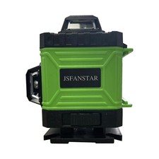 4D 16 lignes Laser Level