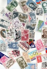 FRANCE LOT TIMBRES NEUFS POUR