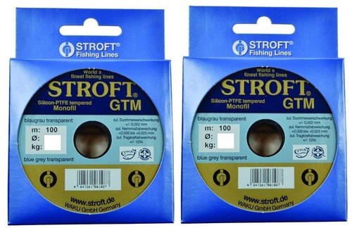 Fil nylon stroft gtm - nylon,