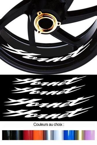 Sticker liseret jante logo - liseret,