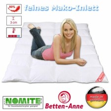 Couette 3 CM 4x6 Cassettes 80%