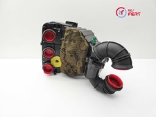 Boîte à air (Triumph - 955 I Sprint ST 955 1999 - 2004)