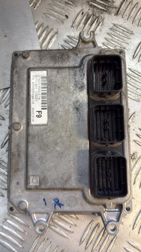 Calculateur moteur honda jazz - moteur,