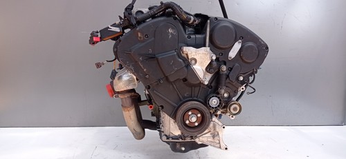 Xfz moteur complet - /,