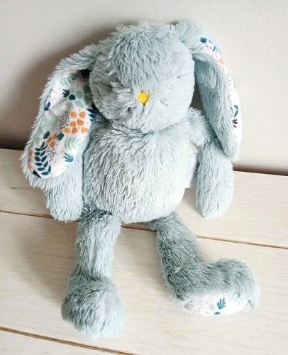 Ostaria doudou peluche gros