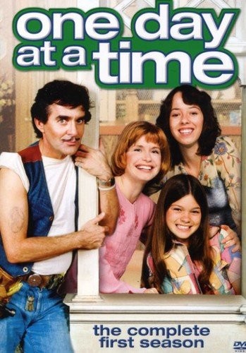 One day time season 1 - time:,