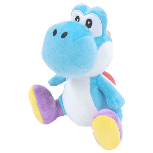 Peluche officielle sous
