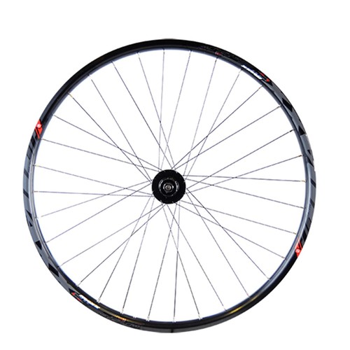 Roue vtt ar blocage - ar,