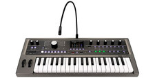 Clavier analogique Korg