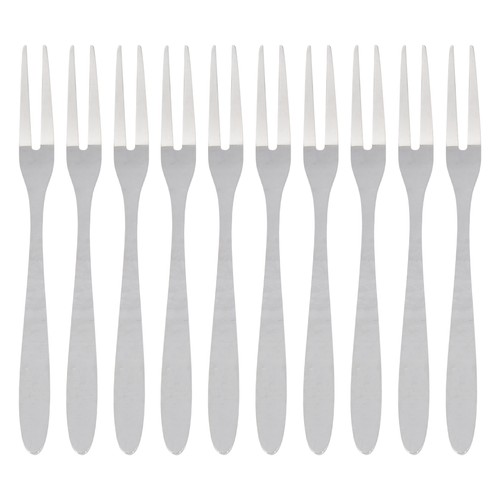 Pièces séries en acier - 2x(10,
