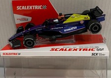 Slot Car SCX SCALEXTRIC
