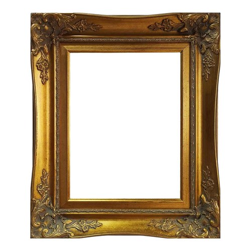 Cornice artigianale baroque - cornice,