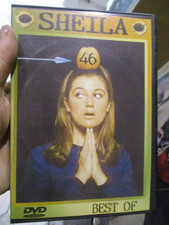 sheila dvd passages telé