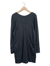 COS Robe à manches longues