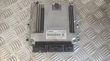 Calculateur moteur BOSCH -