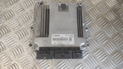 Calculateur moteur bosch - calculateur,