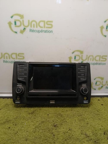 Ecran gps volkswagen - ecran,