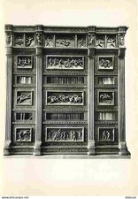 Art - Les Bois Sculptés - Cancale - Exposition Abbé Quemerais - L'Apothéose des