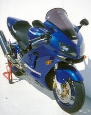 KAWASAKI ZX12R-02/07-BULLE