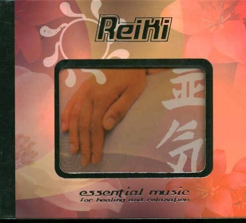 Relaxation reiki essential - reiki,