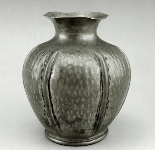 Art deco ancien - , vase