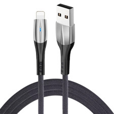 Câble usb premium led pour - usb,