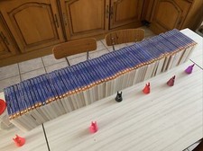 ??? LOT 71 DVD LA PETITE MAISON DANS LA PRAIRIE INTEGRALE IMAVISION NBC TBE