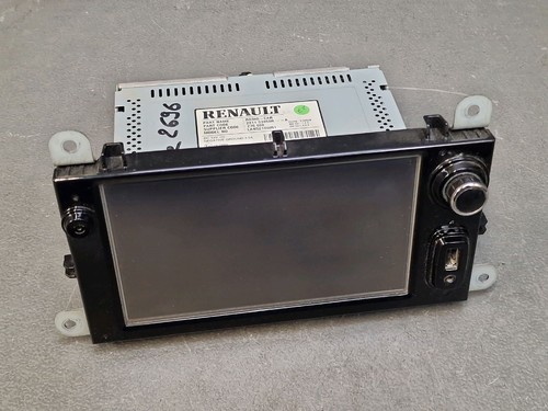 Autoradio gps tactile - autoradio,
