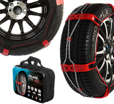 Modula Polaire Chaînes à