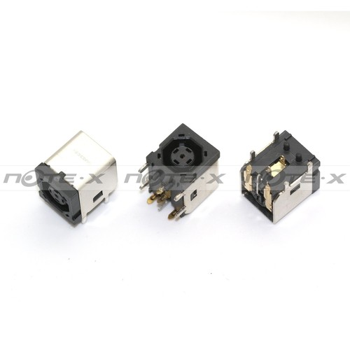 Connecteur jack dell xps - dc,