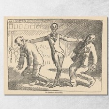 Le Lanceur Amateur William