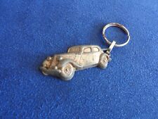 porte-clé automobile citroen