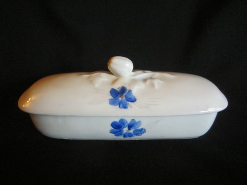 Ancien porte brosse - ,