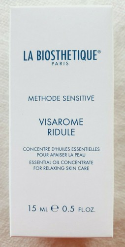 Visarome ridulé méthode - visarome, ridulé,