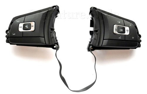 Boutons volant golf - de,