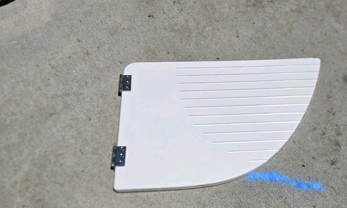 Bayliner trophy starboard - bayliner,