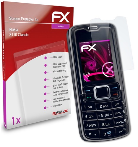 Atfolix verre film protecteur - atfolix,
