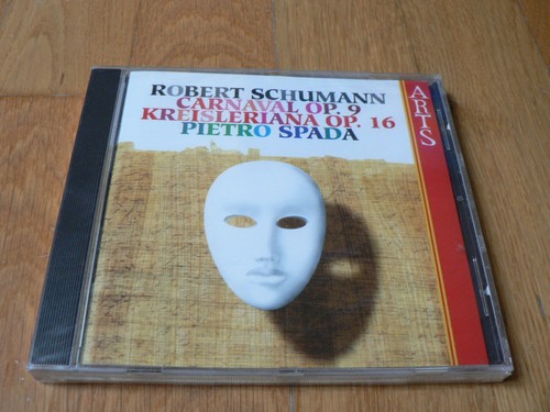 Pietro spada schumann - schumann,