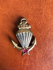 3° BCCP Bataillon Colonial de Commandos Parachutistes Indochine BPC RPC RPIMa