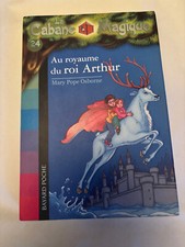 LA CABANE MAGIQUE N° 24 / au