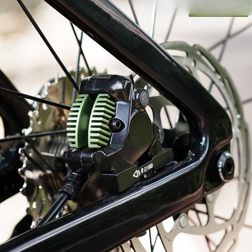 Frein vélo cnc alliage - de,