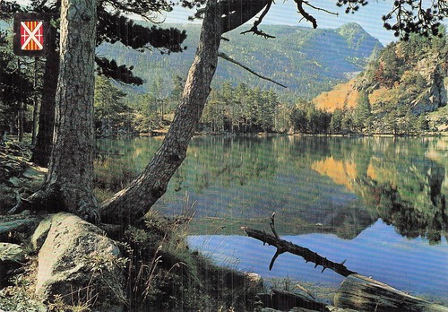 Les angles lac balcere - angles, de