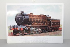 Plaque En Métal Motif