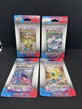 🇨🇵 Arset Vigueur Spectrale XY Blister Booster Pokemon Français Neuf Scellé 