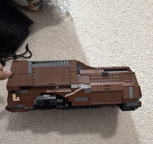 Lego star wars trade - star,