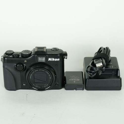 Appareil photo numérique
