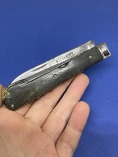 Ancien Magnifique Couteau 3